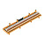 Реле безопасности RSM-32 PLC 1CO Z 1129150000
