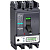 Выключатель автоматический 3п 320А 75кА при 690В NSX400HB1 Micrologic 6.3E-M SchE LV433630