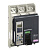 Выключатель автоматический 3п 1600А 50кА NS1600 N 3P + Micrologic 5.0A в сборе SchE 33363
