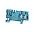 Перемычка APGTB 2.5 FT 3C/1 BL 1514020000