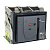 Выключатель-разъединитель EasyPact MVS 1600А 3p 50кА стац. с ручн. приводом SchE MVS16N3MF0D