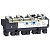 Расцепитель для NSX250 4П3T TM200D SchE LV431441