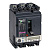 Выключатель автоматический 3п 3т 160А 70кА NSX250H Micrologic 5.2A SchE LV431796
