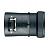 Фитинг AT прямой пласт.+алюм. d21 U119 черн. (уп.10шт) ABB 7TCA296170R0335