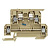 Клемма с предохранителем KDKS1/35 LD 24VDC 4ZB 8215900000