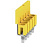 Перемычка WQV 2.5/5 1053960000
