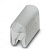 Держатель маркировки проводника PATG 2/12 (уп.1000шт) Phoenix Contact 0827078