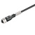 Круглые соед. разъемы|Прово SAIV-M12BG-4-15U 9457951500