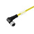 Круглые соед. разъемы|Прово SAIL-M12BW-4-5.0UGE 1092960500
