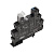 Реле безопасности TRS 60VUC 2CO EMPTY 1124010000