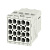 Профильное уплотнение HDC MHE 20 FC 1428930000