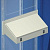 Комплект консолей для шкафа RAM BLOCK CQE шир. 1200мм DKC R5LE1200