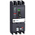 Выключатель автоматический 3п 3т 400А 36кА NSX400F Micrologic 2.3 VIGI SchE LV432731