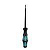 Отвертка SZS 0.6х3.5 Phoenix Contact 1205053