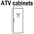 Карта интерфейса 15V RS422 SchE VW3A3402
