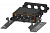 Профильное уплотнение HDC HP550 KIT 3F95 C1 1332390000