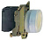Кнопка с подсветкой ATEX SchE XB4BP583M5EX