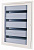 Щит металлический 140х600х630 встраиваемый BF-UT-3/72-C EATON 103117
