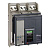 Выключатель автоматический 3п 1600А 50кА NS1600 N 3P + Micrologic 2.0 в сборе SchE 33482