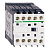 Контактор 3п 6А K НО 220В 50/60Гц SchE LC1K06105M7
