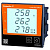 Measuring instrument, elect ENERGY METER 525-24 2540880000