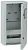 Корпус металлический ЩУРн-3/12зо-0 У2 IP54 ИЭК MKM32-N-12-54-ZO