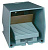 Переключатель педальный 1 шаг NC+NO SchE XPEM510