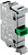 Блок контактов MCB-10G фронт. монтаж 1НО ABB 1SFA611610R1101