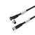 Круглые соед. разъемы|Прово SAIL-M8WM8G-3-0.38U 1073020038