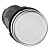Лампа сигнальная LED 220В бел. SchE XB7EVMD1LC