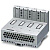 Модуль расширения FL FXT Phoenix Contact 2989307