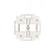 Суппорт для RJ45 Systimax ABB 2TKA000601G1