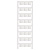 Cable coding system SFC 2.5/12 MC SDR 1062040000