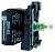 Корпус лампы сигнал. 24-120В AC/DC SchE ZB5AVBG3
