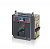 Выключатель автоматический 4п E4.2S 4000 Ekip Dip LSI 4p WMP выкатн. ABB 1SDA073182R1