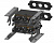 Профильное уплотнение HDC HP550 KIT 6F150 1214730000