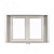 Панель измерительная 70х910х470 BPZ-MT-1000/450-3-CH EATON 109167