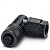 Разъем 5п SACC-M12FR-5PL Phoenix Contact 1424690