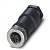 Соединитель силовой SACC-M12FS-4CON-PG11-M PWR Phoenix Contact 1404416