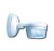 Датчик движения Busch-Wachter 220 IP55 без ИК-пульта корич. ABB 2CKA006800A2335