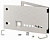 Комплект для выкатной секции 300мм XMW1206CDC-NZM EATON 172187