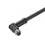 Гнездо произвольной сборки| SAIL-M12BW-S-1.5P 2050210150