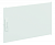 Дверь металлическая 3х3 с замком CTB33S ABB 2CPX052320R9999