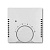 Накладка для терморегулятора 1094 U 1097 U Basic 55 альп. бел. ABB 2CKA001710A3866