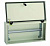 Шкаф клеммн. 300х500х150 пустой SchE NSYS3DB3515