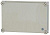 Крышка D150-CI43-RAL7032 250х375х55мм EATON 098473