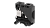 1108440005 Клемма проходная с винтом под шестигранник черная KUT35A-BLACK