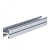 Профиль STRUT двойной 41х21х1.5 L700 HDZ EKF stpd412170x1.5-HDZ