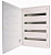 Корпус шкафа BF-O-6/198-C 150х715х1060 навесной EATON 103093