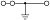 Клемма заземления STS 2.5-TWIN-PE Phoenix Contact 3031733